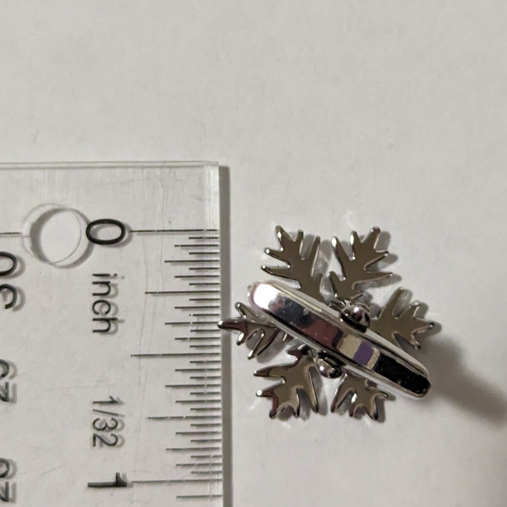 Snow Flakes - Picture 2 of 2